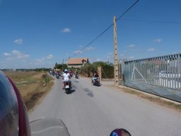 XVIII Concentracion - 2011